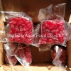 Dried Red Strawberry for Exporting Dried Fruit Dried Strawberry