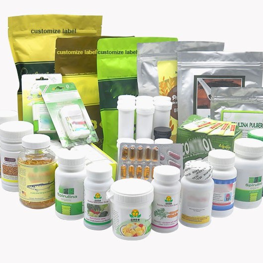 EU Nop Organic Lyophilized Royal Jelly Powder 10-Hda