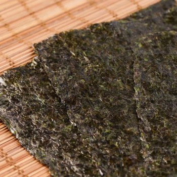 Japanese Sushi Nori 50sheets