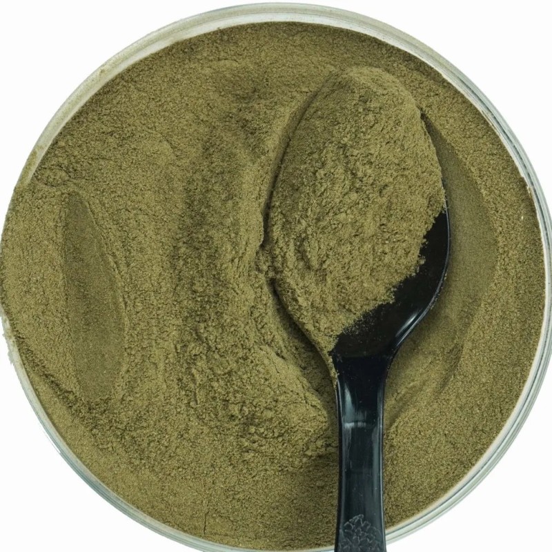 Seaweed Extract Powder From Sea Kelp / Seaweed Extract Seaweed Powder