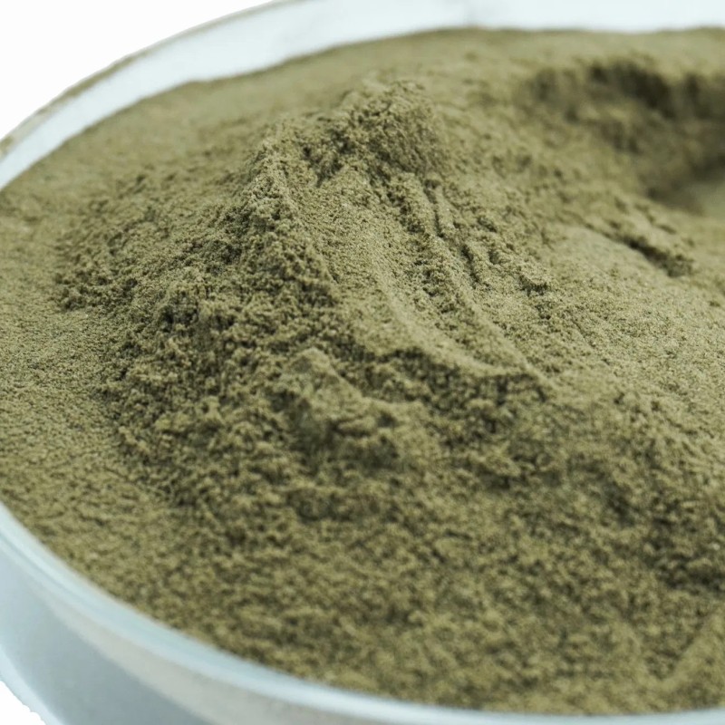 Seaweed Extract Powder From Sea Kelp / Seaweed Extract Seaweed Powder