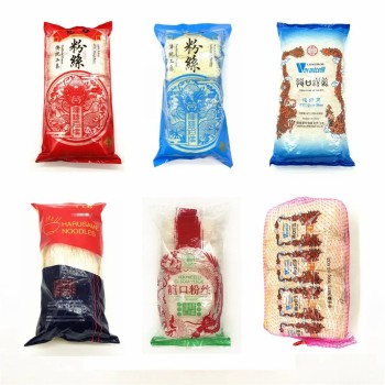 Longkou Vermicelli Mung Bean Starch Glass Noodles