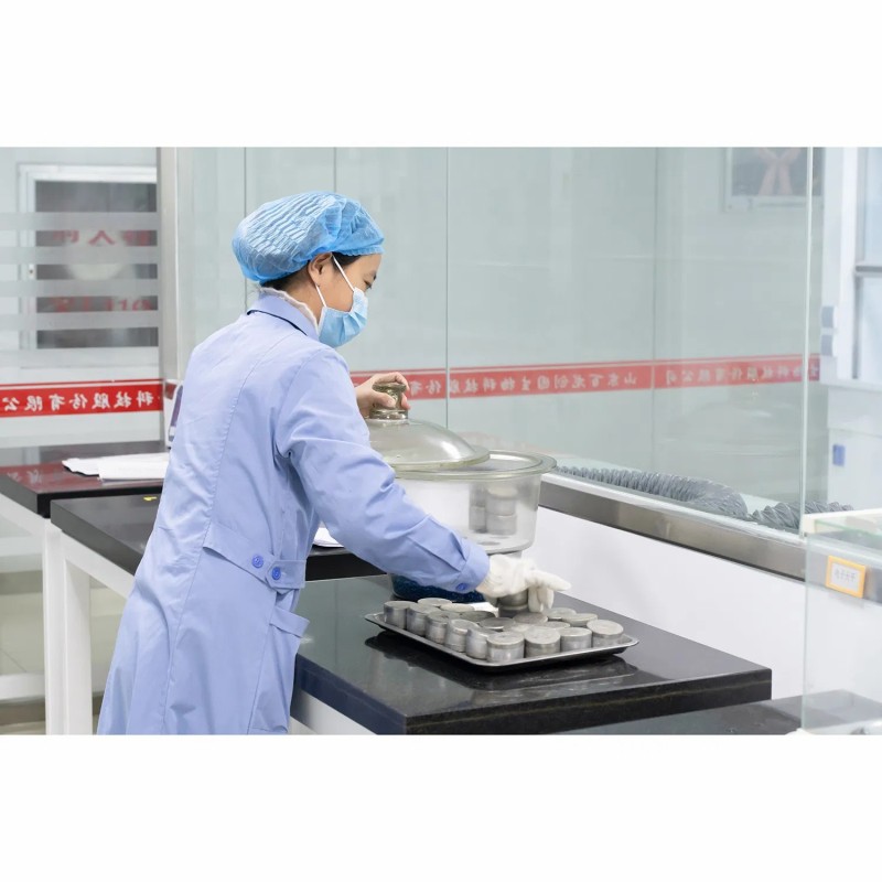 Organic Maltodextrin Vs Non-Organic Maltodextrin with Corn and Tapioca Raw Material