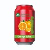 Strawberry Flavour for Beverage Juice Fenda Good Taste Heat Resitant Food Flavour