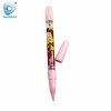 Wholesale Custom Colorful Fruit Flavor Pen Toy Liquid Spray Candy