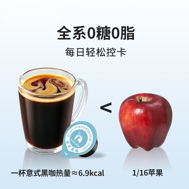 Hot Selling Aluminum Foil Material Packing Portable Espresso Coffee Capsule