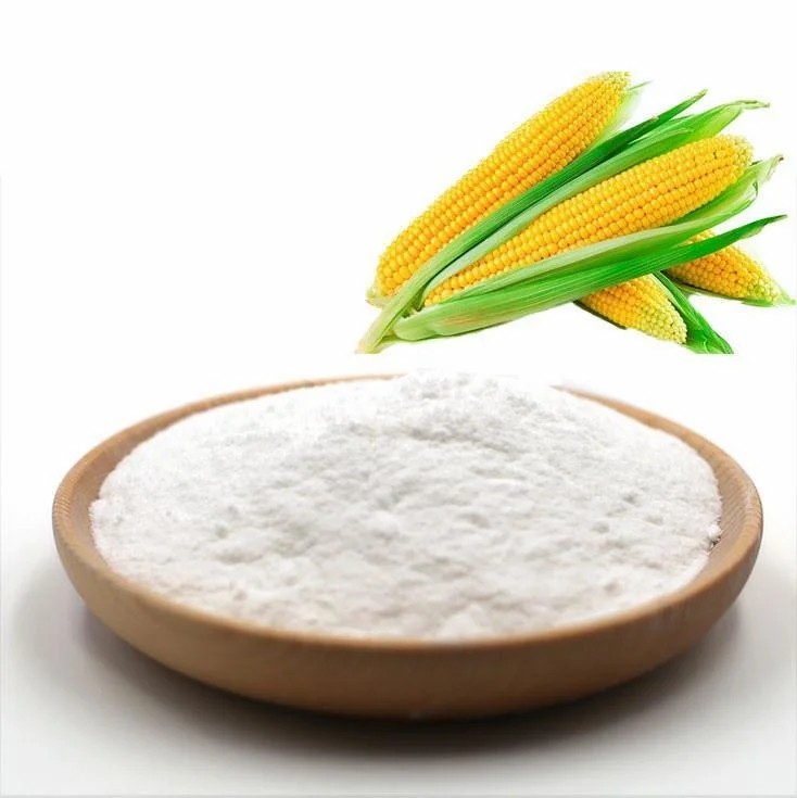 Corn Resistant Dextrin Powder for Food Additive CAS 9004