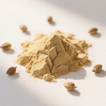 Organic Fenugreek Total Saponin Extract with Global Halal Standards