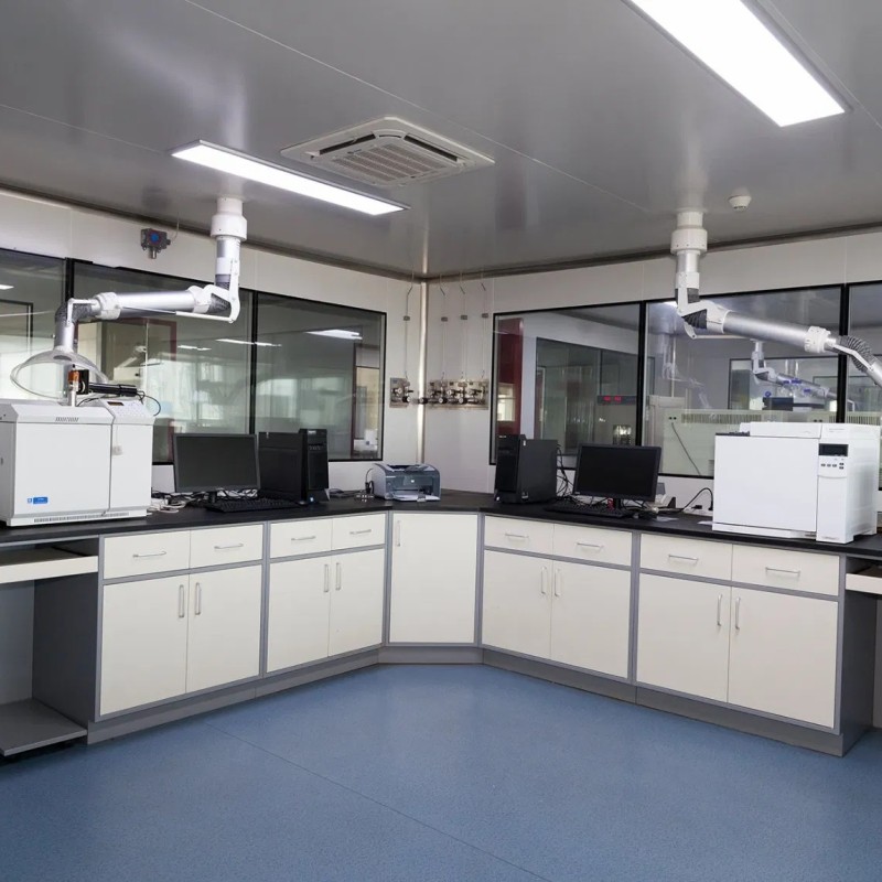 Bailong Chuangyuan 0.5 Ton Soluble Cassave Fiber Tapioca Resistant Dectrin