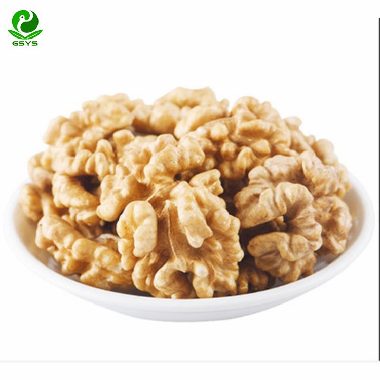 Xinjiang Supreme Walnut Kernels, Cultivated in The Rich Soils of