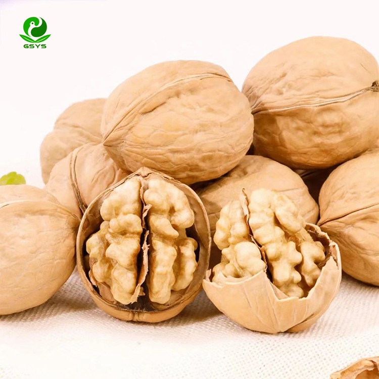 Xinjiang Supreme Walnut Kernels, Cultivated in The Rich Soils of