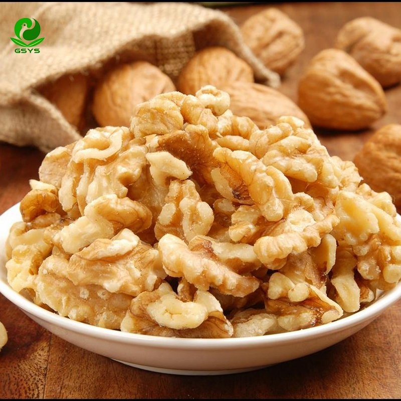 Xinjiang Supreme Walnut Kernels, Cultivated in The Rich Soils of