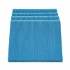 Customized Portable Air Cooler Blue Evaporative Cooling Pad