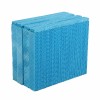 Customized Portable Air Cooler Blue Evaporative Cooling Pad