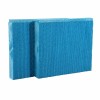 Customized Portable Air Cooler Blue Evaporative Cooling Pad