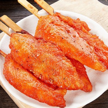 Directly Sold by a Chinese Factory - Chuanxiang Chicken Strips
