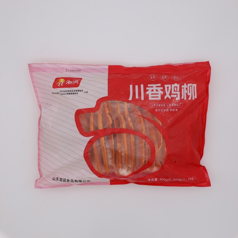 Directly Sold by a Chinese Factory - Chuanxiang Chicken Strips