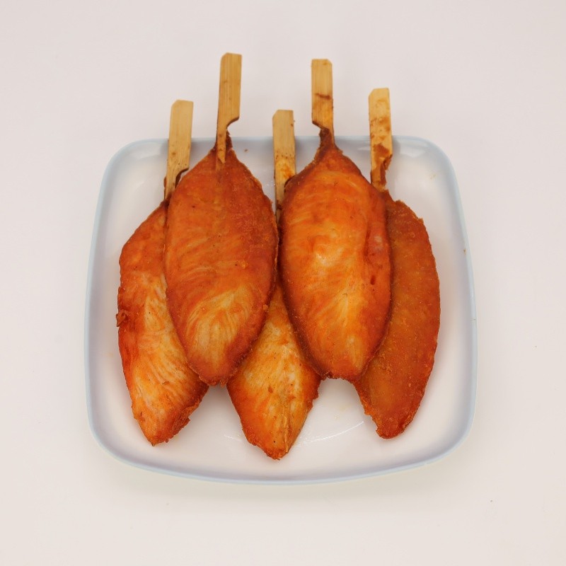 Directly Sold by a Chinese Factory - Chuanxiang Chicken Strips