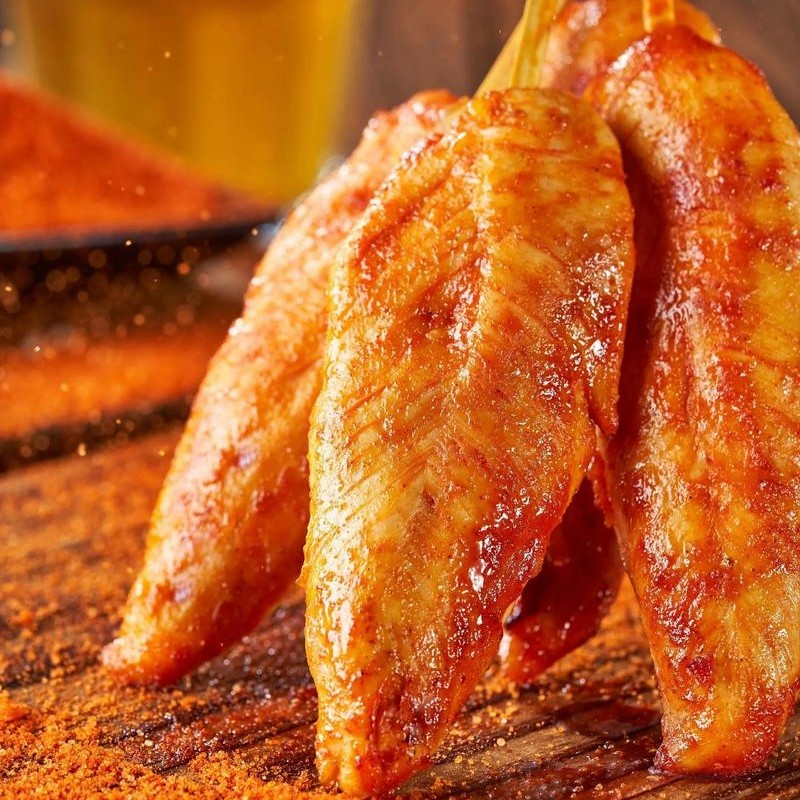 Directly Sold by a Chinese Factory - Chuanxiang Chicken Strips
