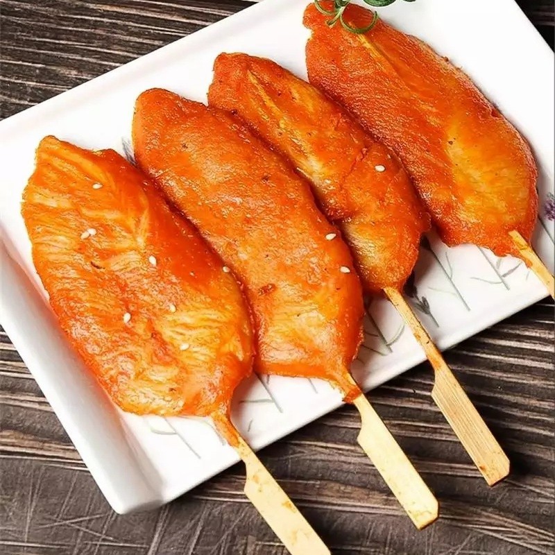 Directly Sold by a Chinese Factory - Chuanxiang Chicken Strips