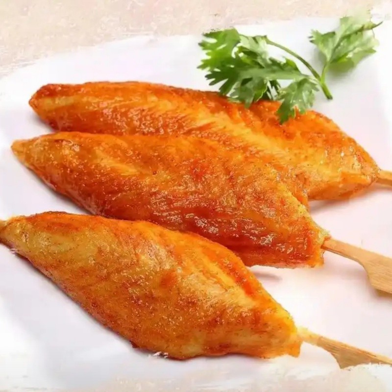 Directly Sold by a Chinese Factory - Chuanxiang Chicken Strips