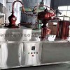 Brandy Distiller Copper Liquor Alcohol Methode Charantaise Distill Equipment