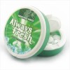 Sugar Free Types Mint Sweets OEM ODM Sugarless Candy Manufacturer Factory