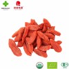 Air Dried Goji Berries for Natural Energy and Wellness