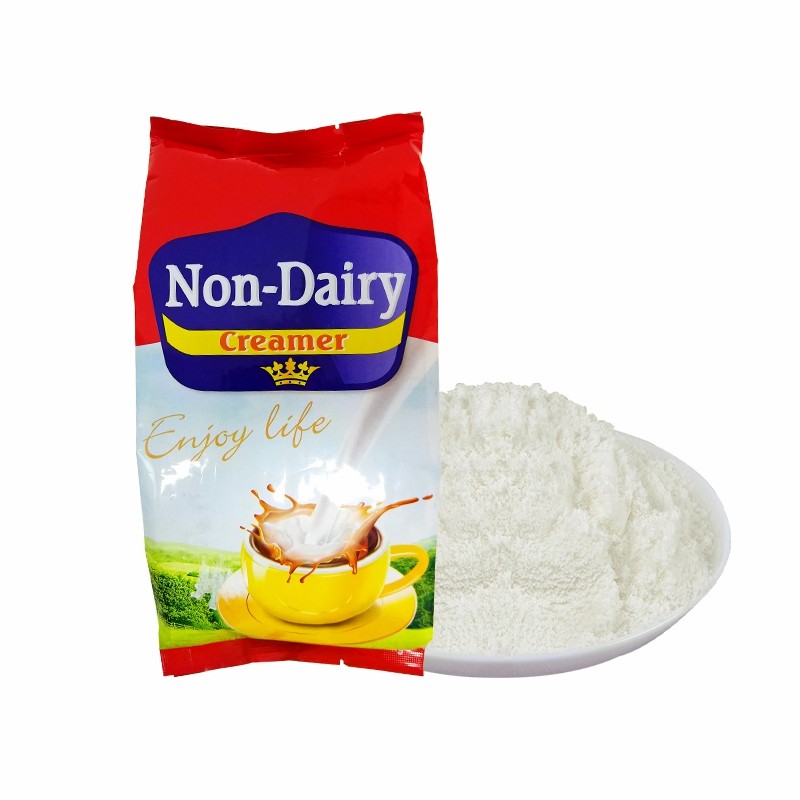 Top Milky Creamer Non Dairy Creamer Rich Milky Creamer 1kg