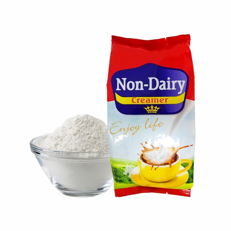 Top Milky Creamer Non Dairy Creamer Rich Milky Creamer 1kg