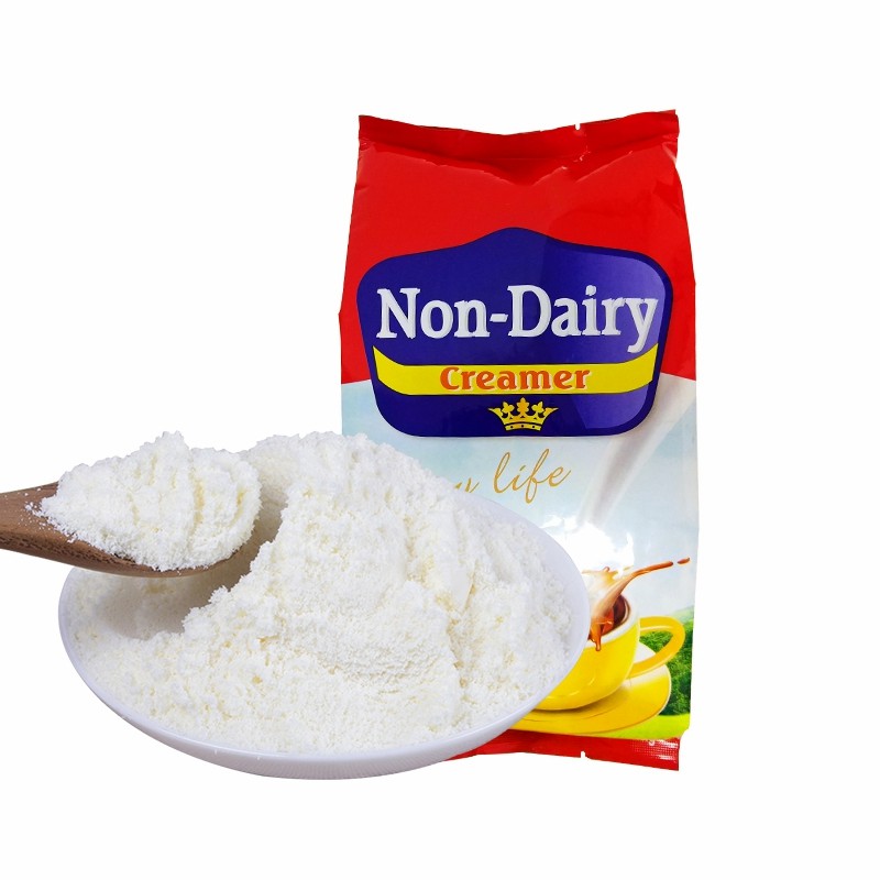 Top Milky Creamer Non Dairy Creamer Rich Milky Creamer 1kg