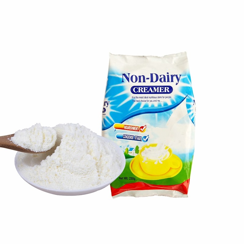 Top Milky Creamer Non Dairy Creamer Rich Milky Creamer 1kg