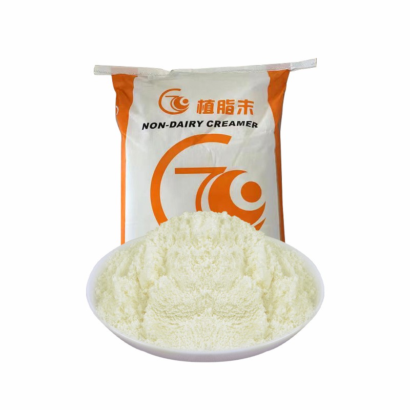 Top Milky Creamer Non Dairy Creamer Rich Milky Creamer 1kg