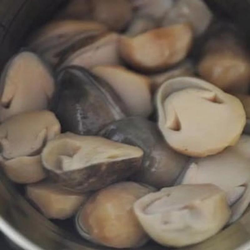 Eco-Friendly Standardized Steamed Canned Straw Mushroom for Fast Food Chains