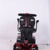 Elderly Four-Wheeled Mobility Scooter Disabled Assisted Folding Family Car with Battery for Handicapped Users