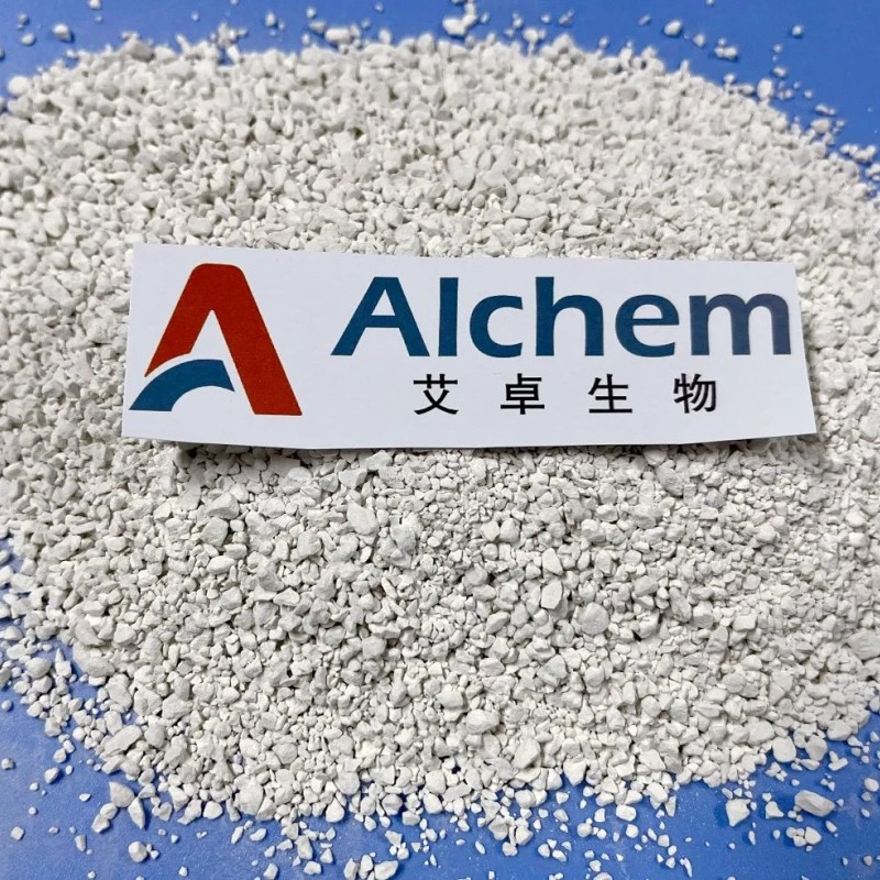 Dicalcium Phosphate 18% Feed Grade Powder