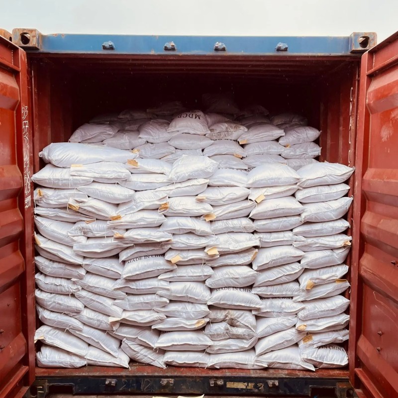 Dicalcium Phosphate 18% Feed Grade Powder