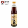 Manufacturer Vegetable Seasoning Oil Wholesale Bulk Halal Kosher 150ml Pure Sesame Oil for Supermarkets