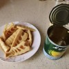 Hot Sale Pickled Vegetables 110g Canned Bamboo Shoots