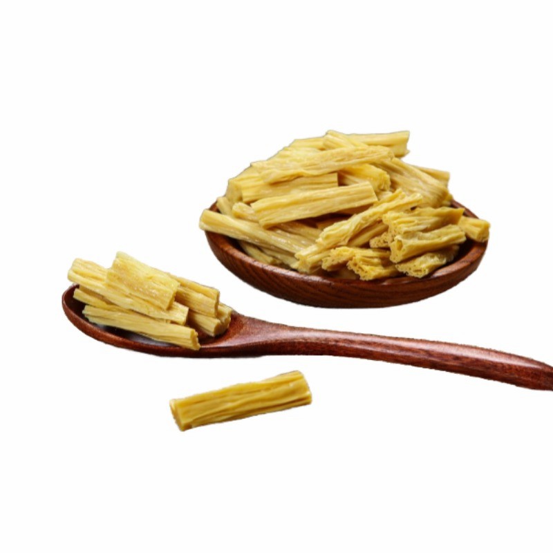 Premium Quality Soybean Stick Chinese Low Price Tofu Stick