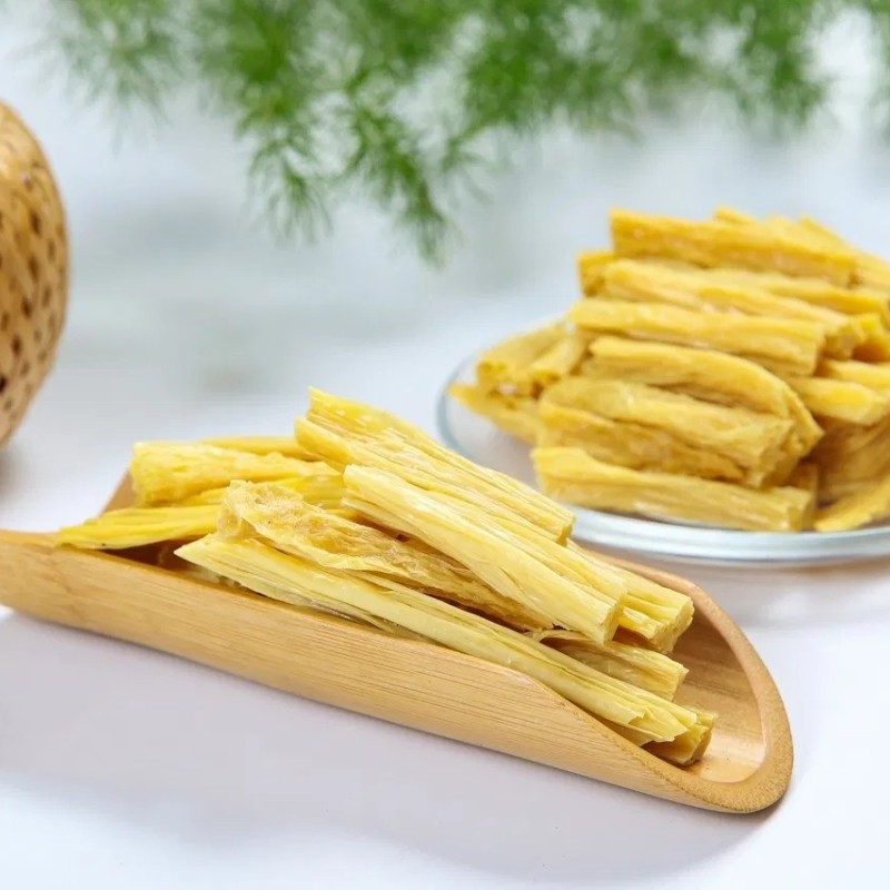 Premium Quality Soybean Stick Chinese Low Price Tofu Stick