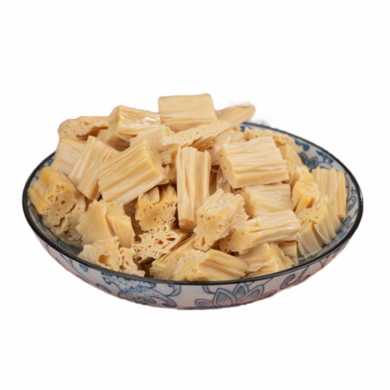Premium Quality Soybean Stick Chinese Low Price Tofu Stick