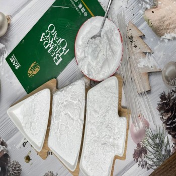 Potato Starch Premium Level First Level