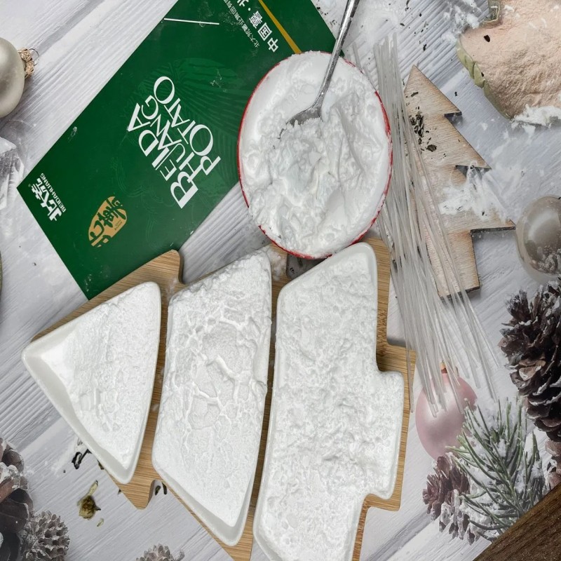 Potato Starch Premium Level First Level