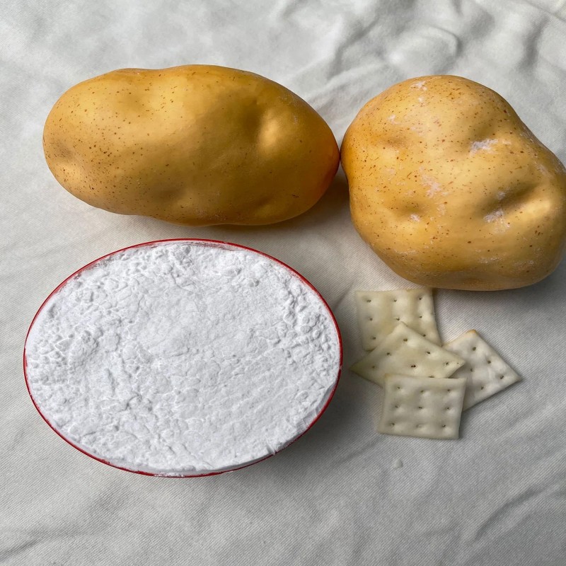 Potato Starch Premium Level First Level