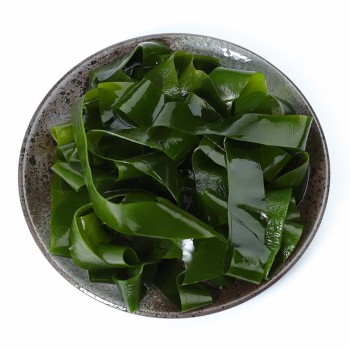 OEM Healthy Food Algae Laminaria Japonica Factory Price Kelp