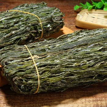 OEM Healthy Food Algae Laminaria Japonica Factory Price Kelp