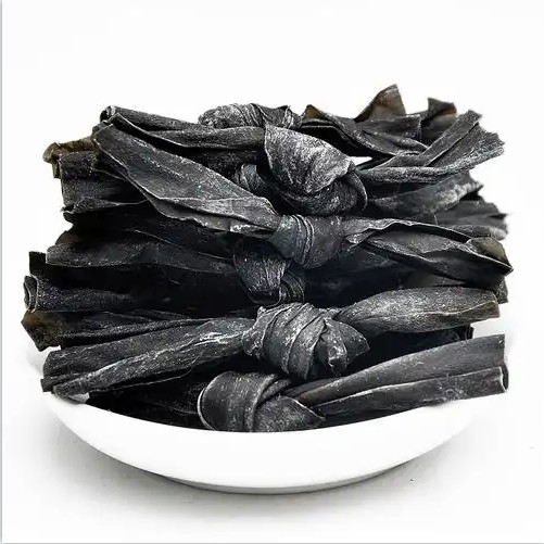 OEM Healthy Food Algae Laminaria Japonica Factory Price Kelp