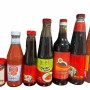 Oyster Sauce Hot Chilli Sauce Sweet Chili Sauce Tomato Sauce