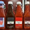 Oyster Sauce Hot Chilli Sauce Sweet Chili Sauce Tomato Sauce